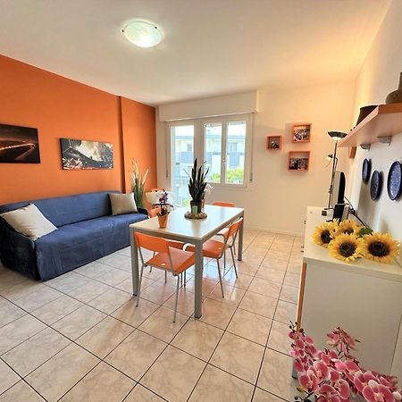 ליגננו סביאדורו Residence Oceanico מראה חיצוני תמונה