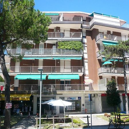 ליגננו סביאדורו Residence Oceanico מראה חיצוני תמונה