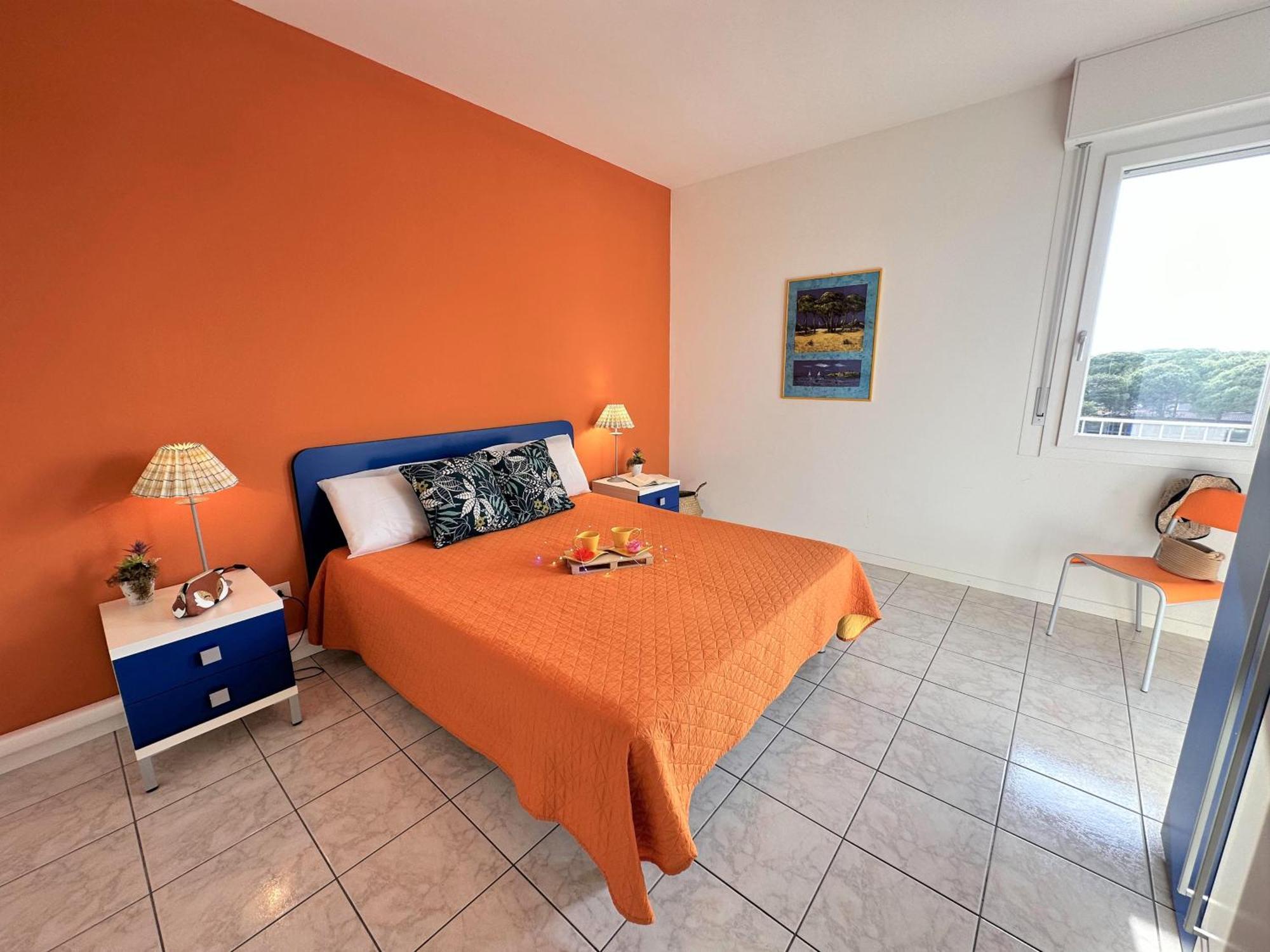 ליגננו סביאדורו Residence Oceanico מראה חיצוני תמונה