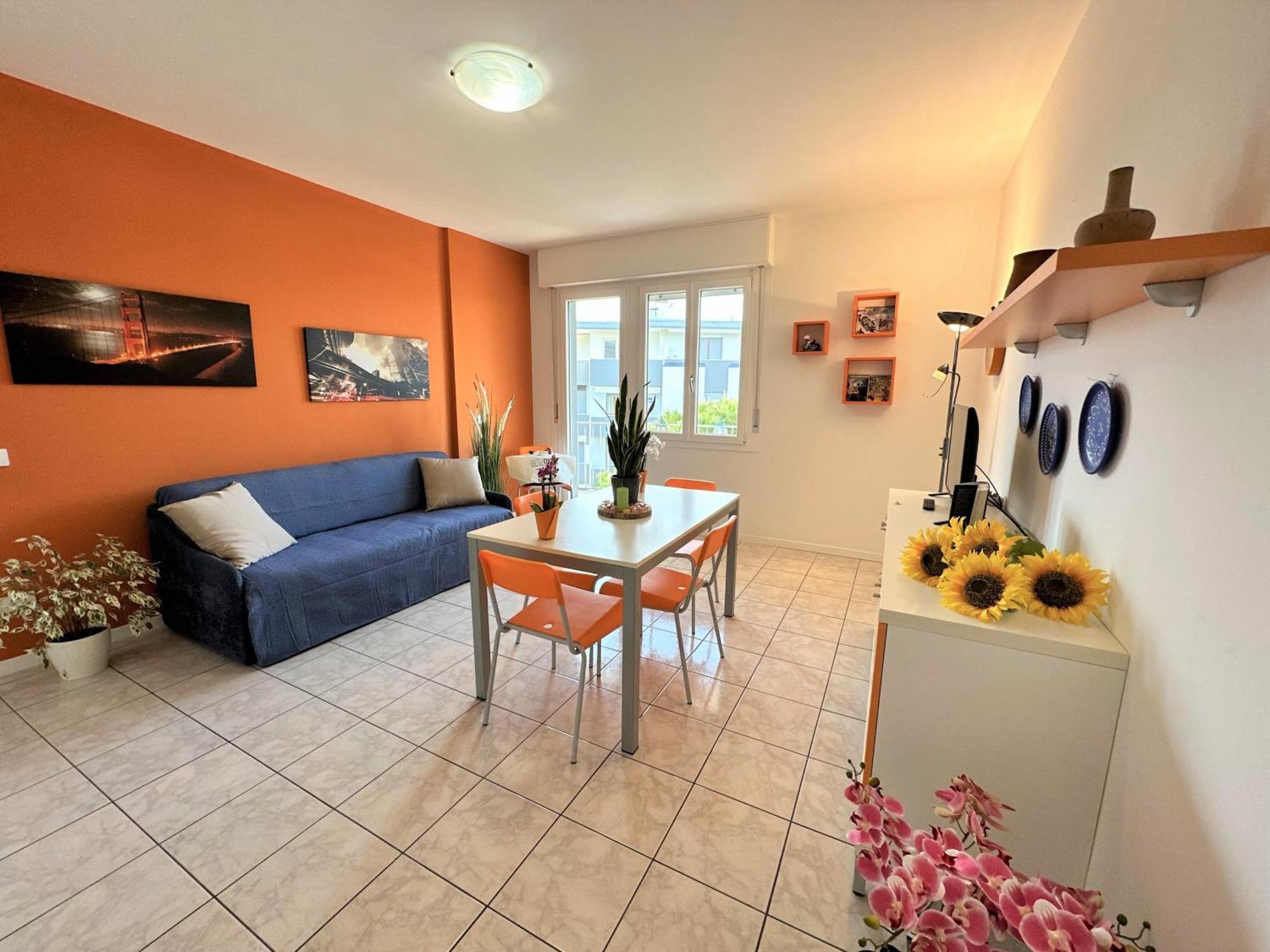 ליגננו סביאדורו Residence Oceanico מראה חיצוני תמונה