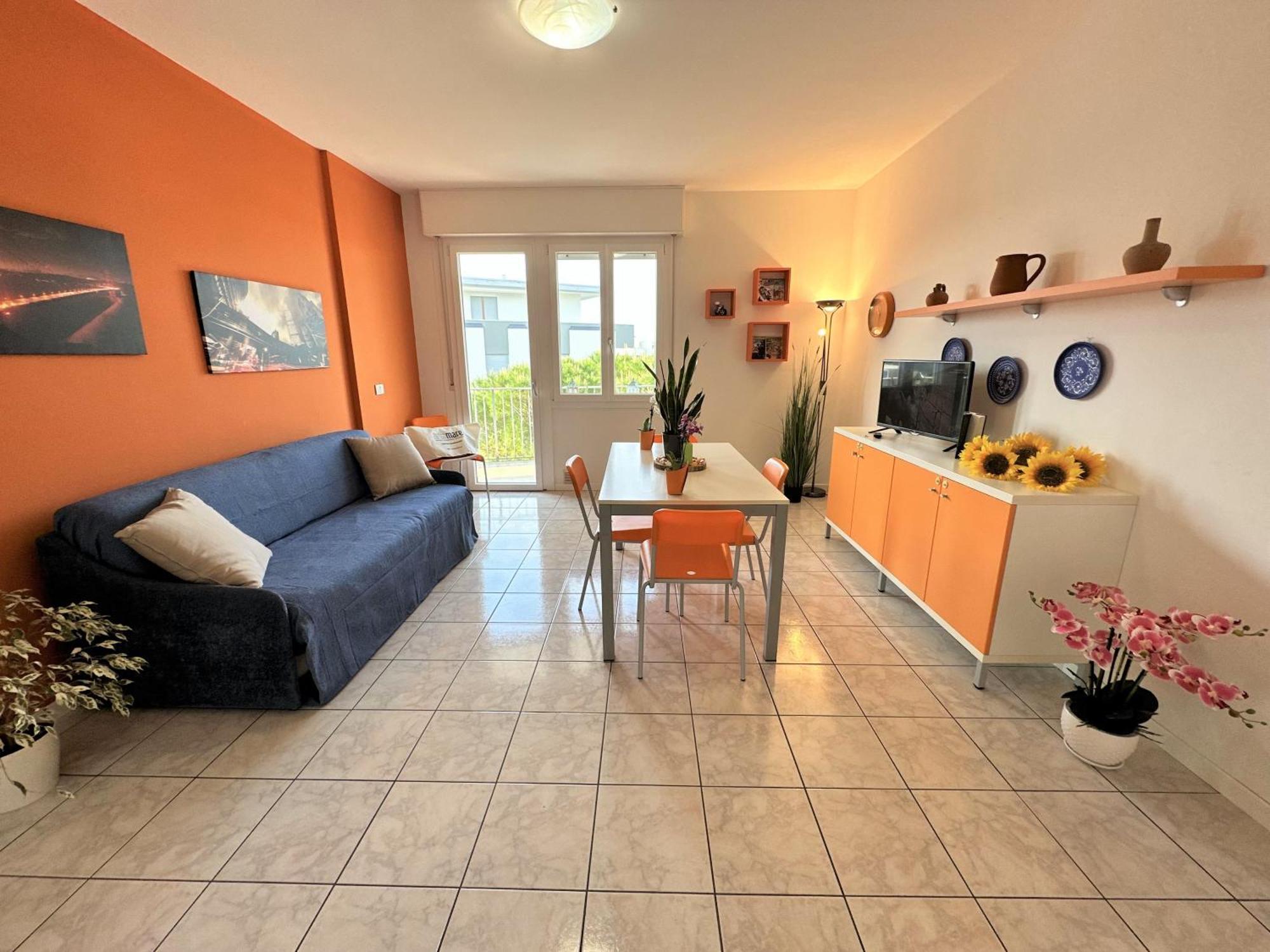 ליגננו סביאדורו Residence Oceanico מראה חיצוני תמונה
