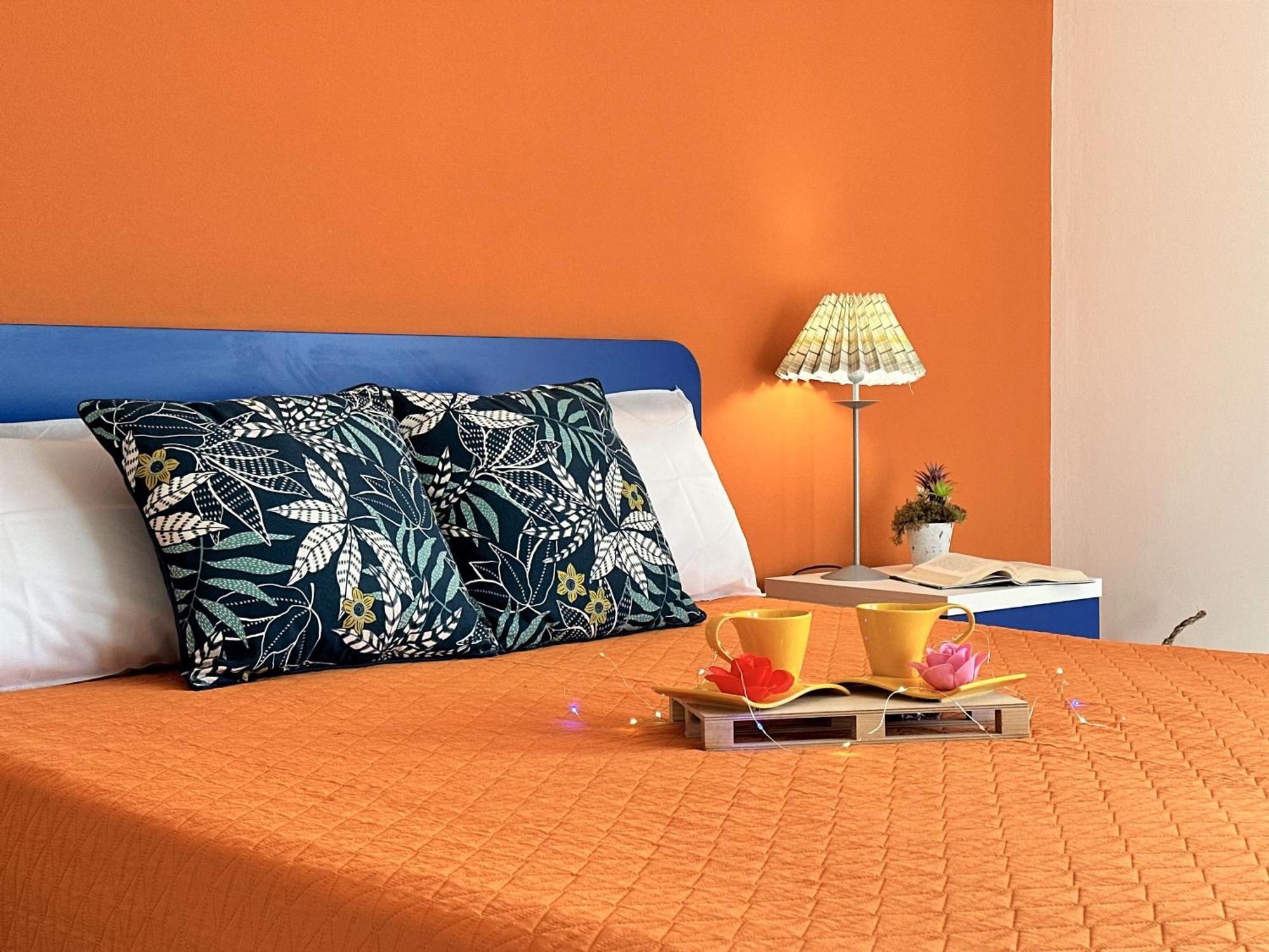 ליגננו סביאדורו Residence Oceanico מראה חיצוני תמונה