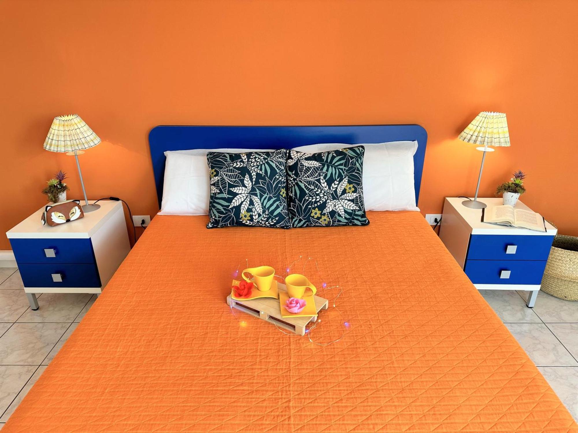 ליגננו סביאדורו Residence Oceanico מראה חיצוני תמונה