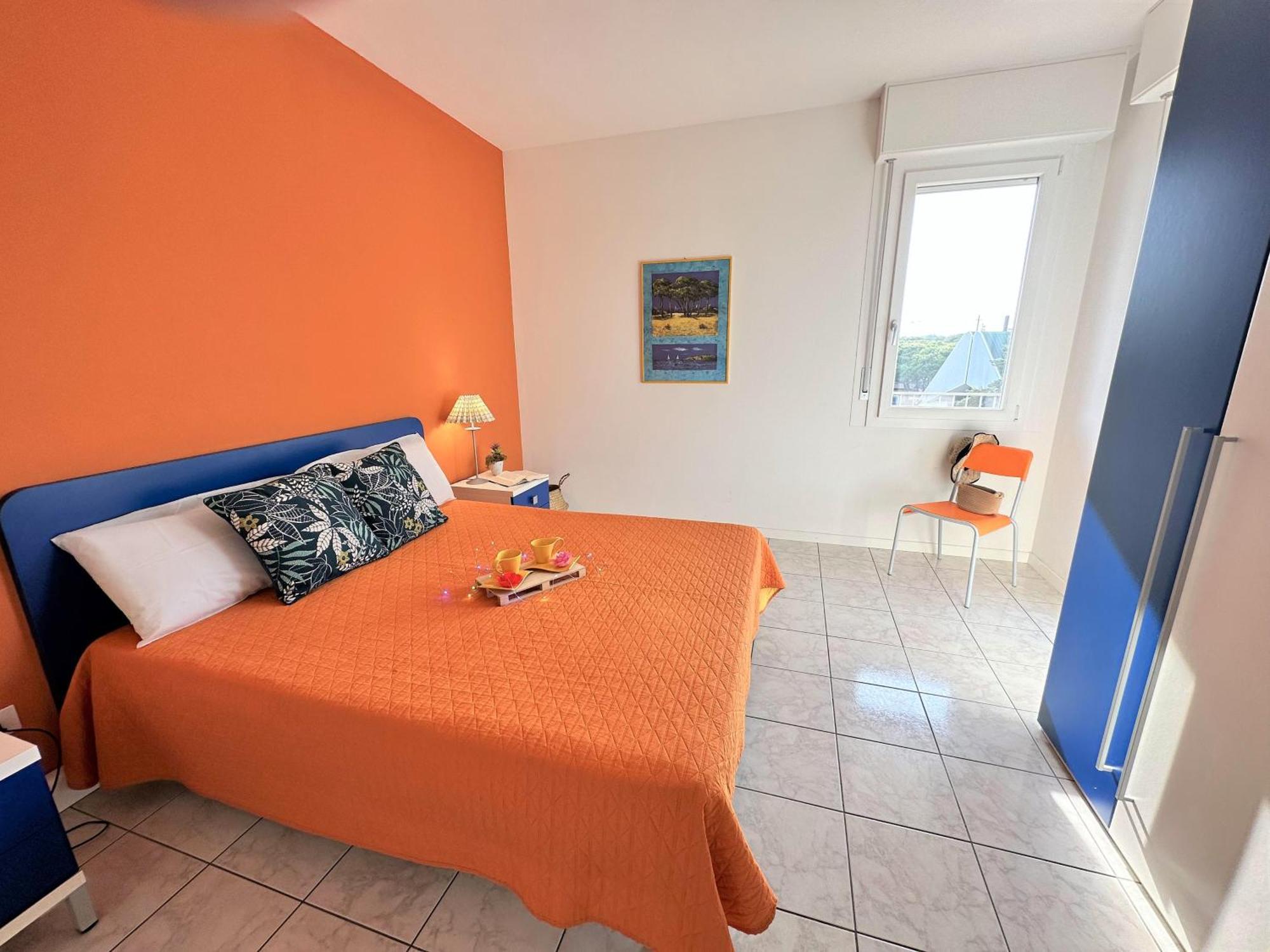 ליגננו סביאדורו Residence Oceanico מראה חיצוני תמונה